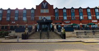 Village Hotel Coventry - Coventry