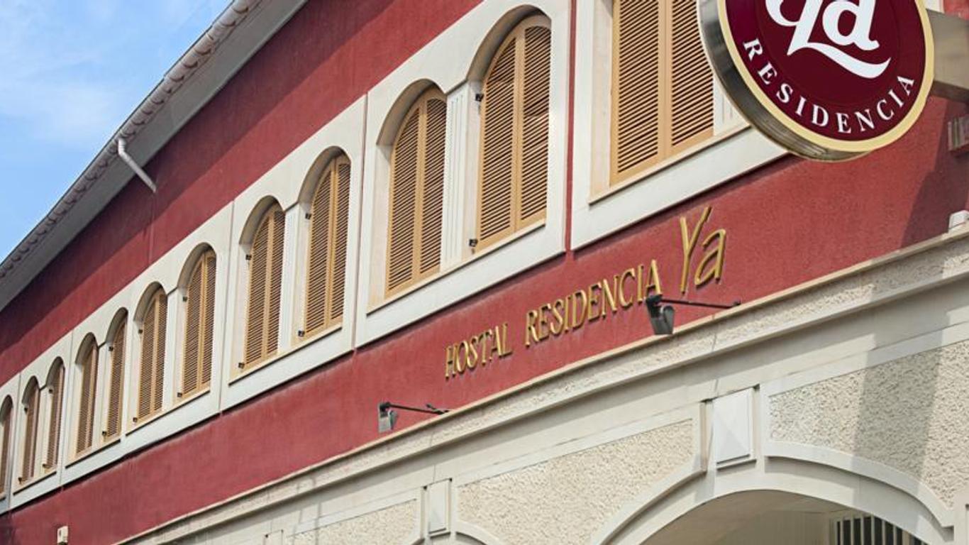 Hostal Ya