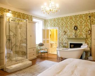 Gileston Manor Luxury B&B - Barry