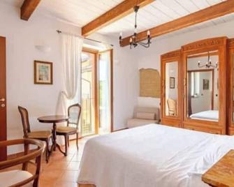 Villa Gallina Apartamento - Barbaresco - Camera da letto