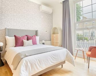 Sonder Camden Road - London - Bedroom