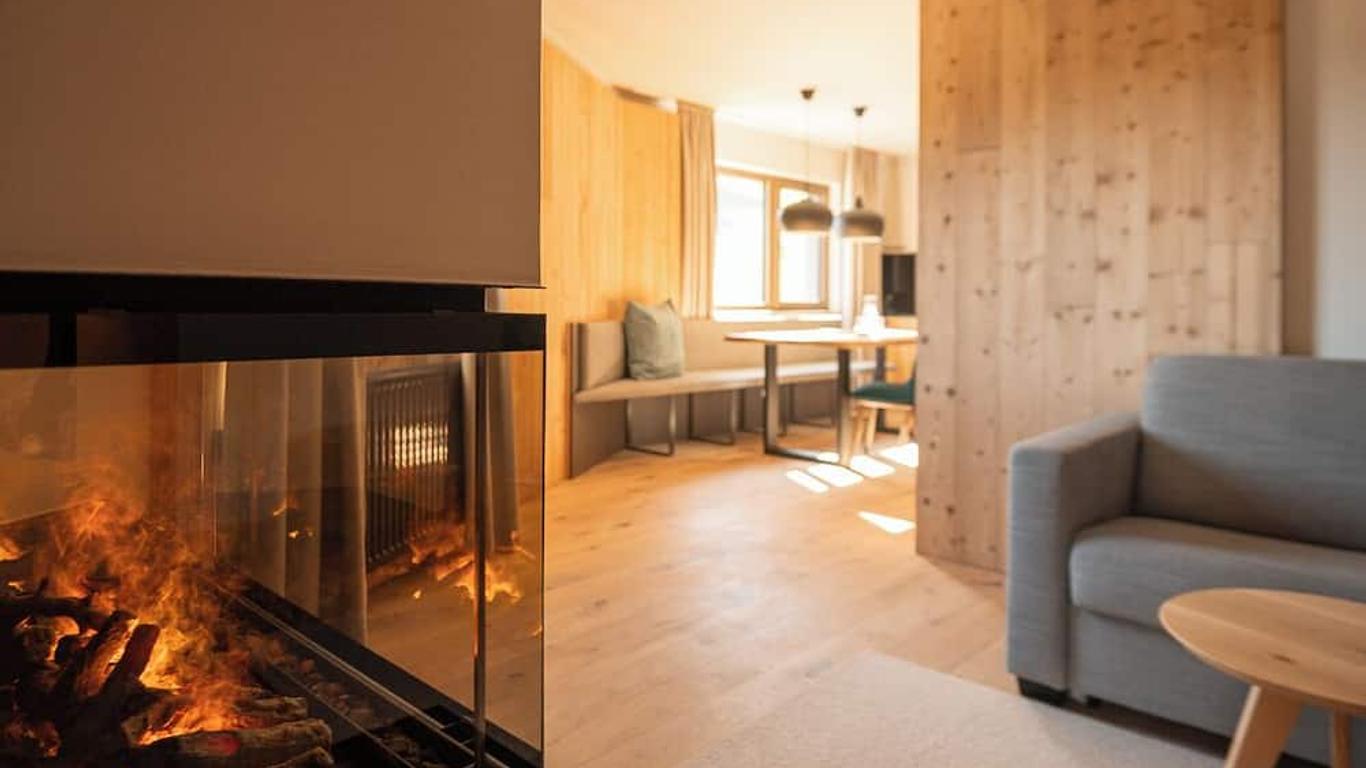 Adea Lifestyle Suites Fieberbrunn