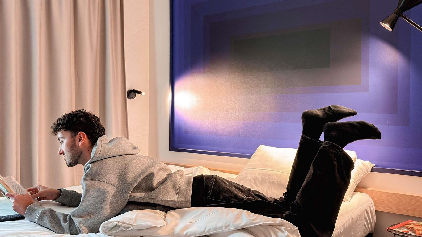 ibis Rennes Beaulieu