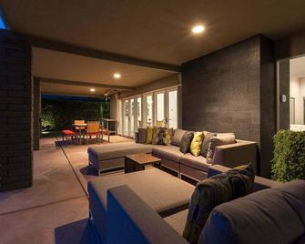 Villa Tranquilo - Palm Springs - Sala de estar