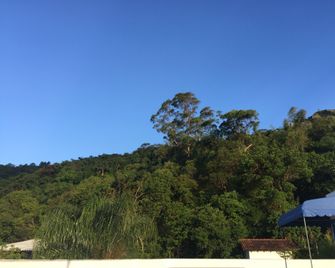 The Hyperion Boutique Hotel - Florianopolis - Udsigt