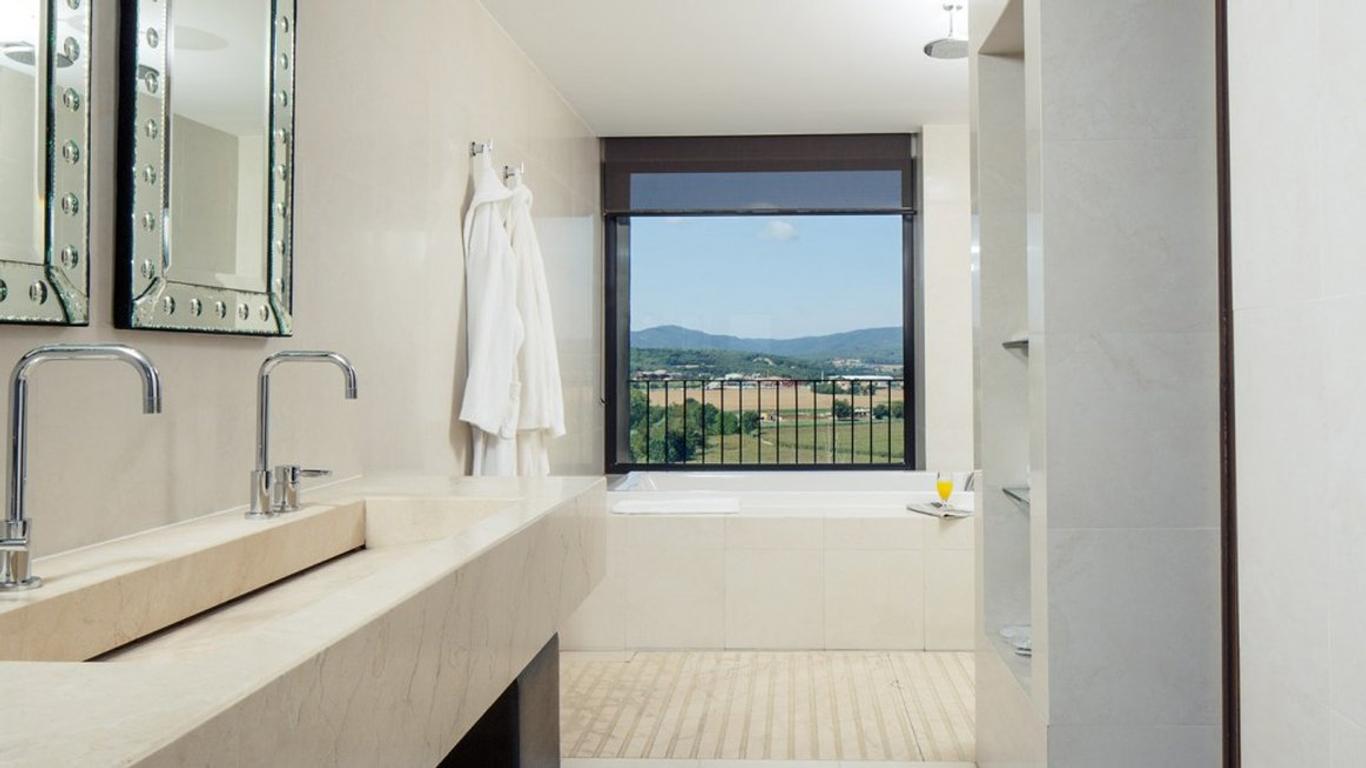Hotel Castell d'Emporda