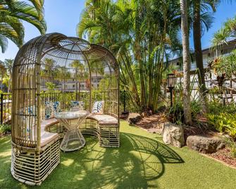 Mantra Club Croc Airlie Beach - Airlie Beach - Kamar Tidur