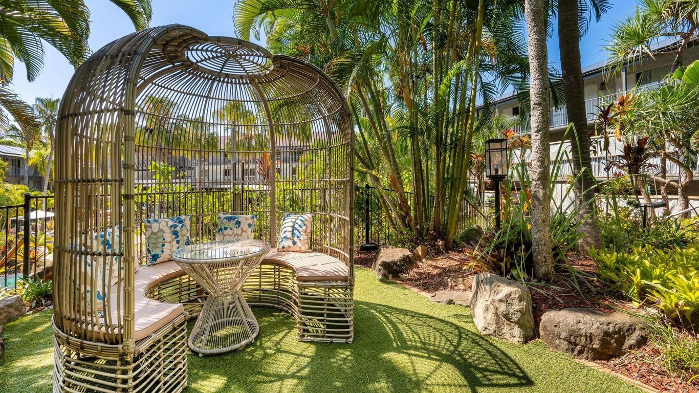 Mantra Club Croc Airlie Beach