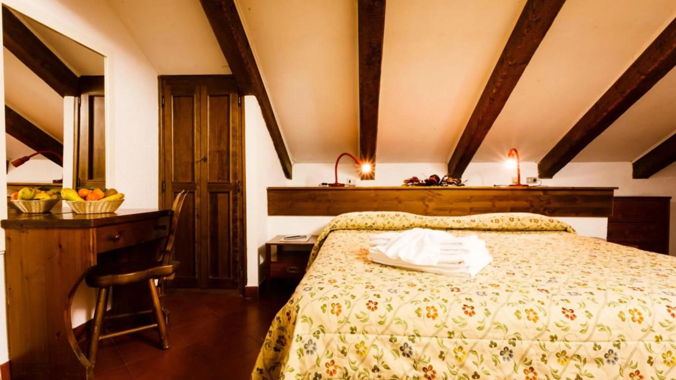 Hotel Biancaneve