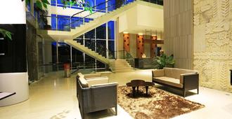 Cipta Hotel Pancoran - Jakarta - Resepsjon