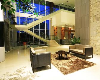 Cipta Hotel Pancoran - Jakarta - Lobby