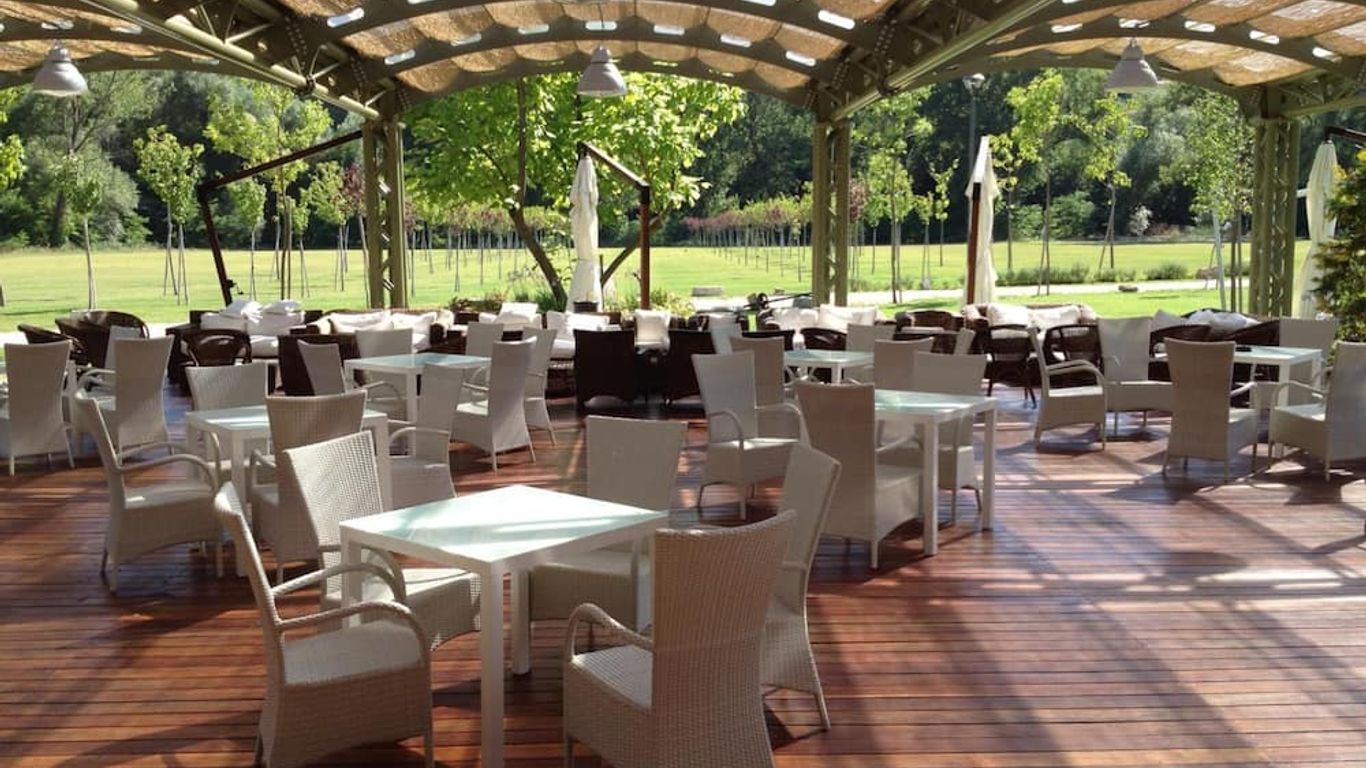 Magione Papale Relais