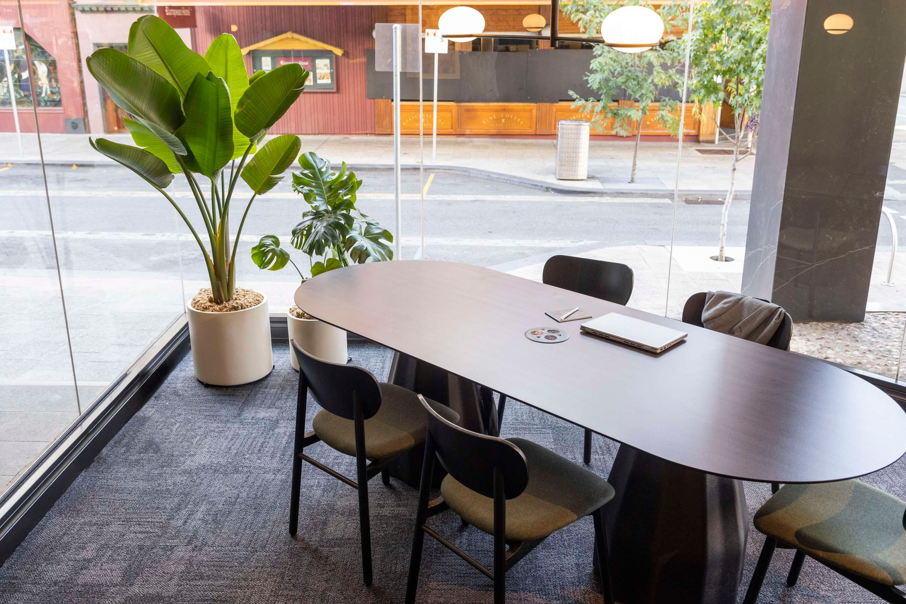 Pensione Hotel Perth thumbnail 3