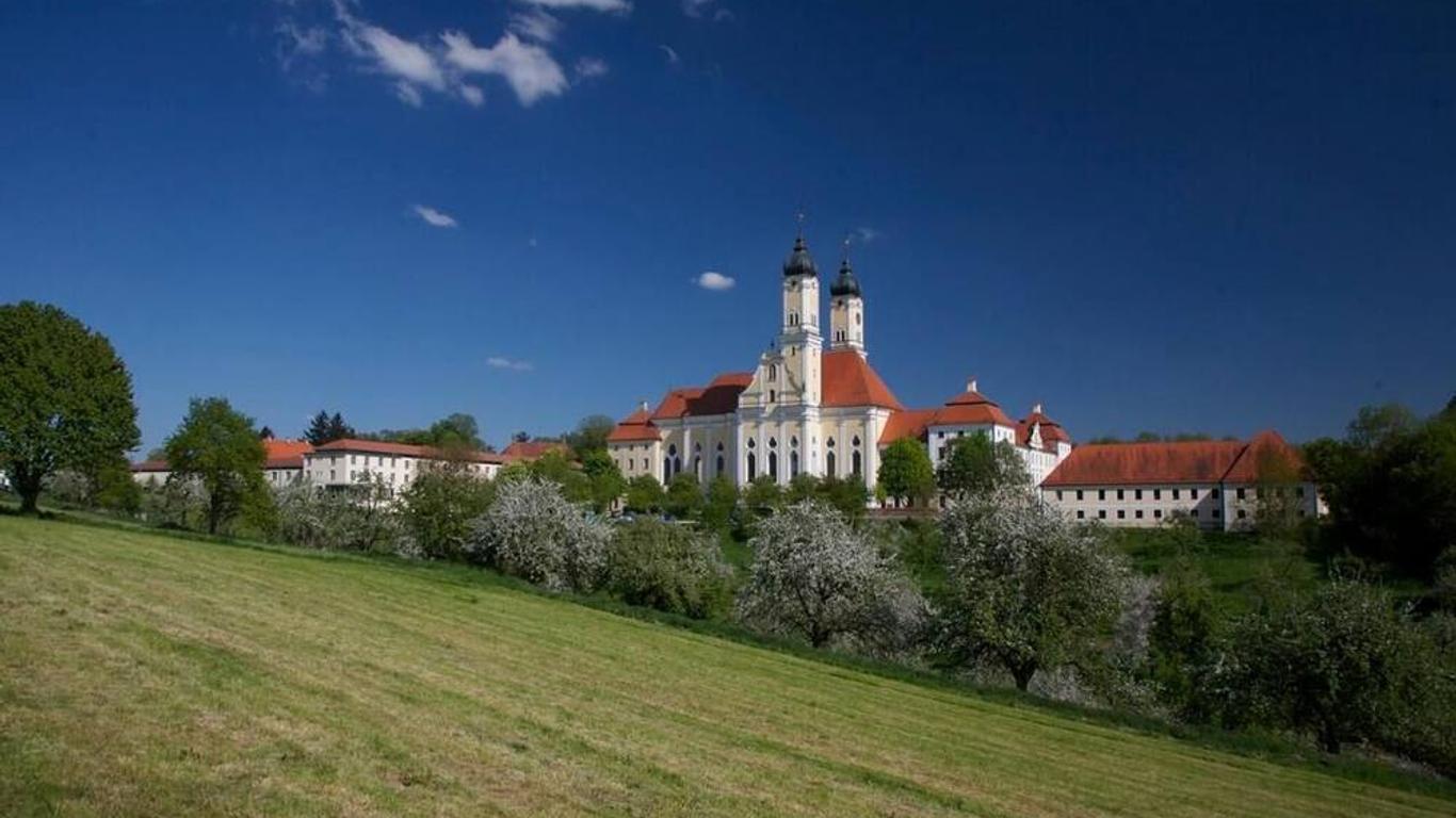 Klostergasthof Roggenburg