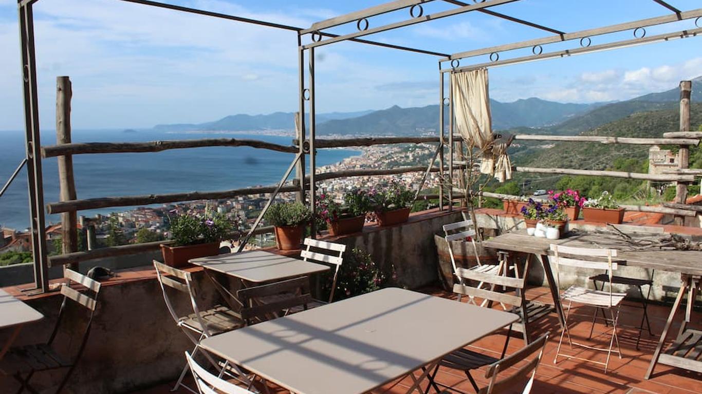 San Martino Rooms & Breakfast