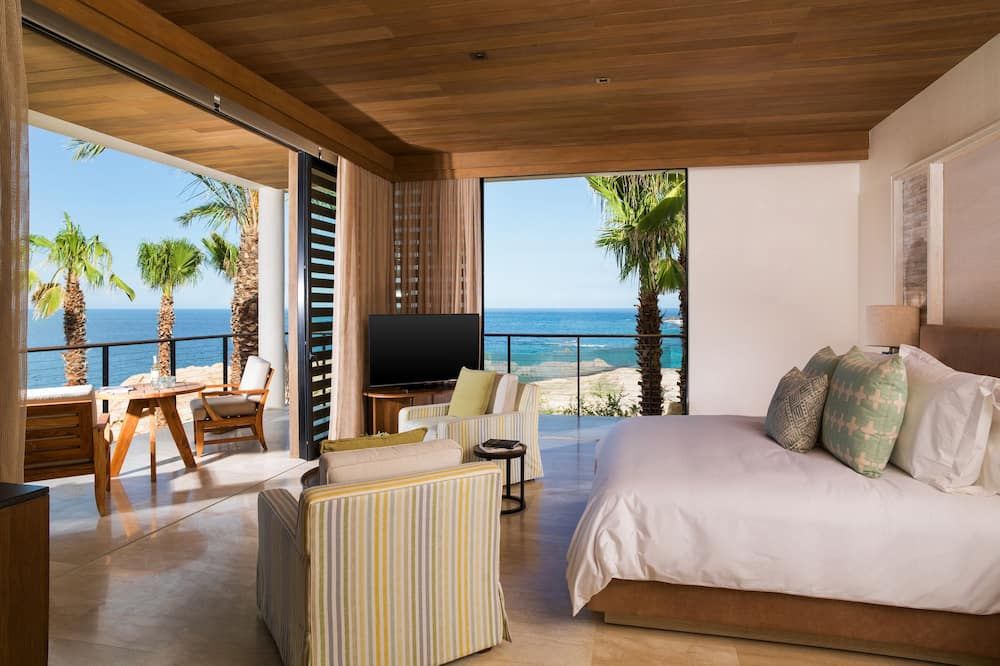 Chileno Bay Resort & Residences, Auberge Collection
