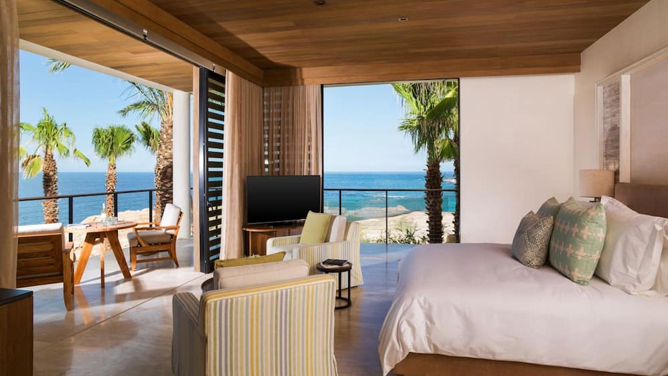Chileno Bay Resort & Residences, Auberge Collection