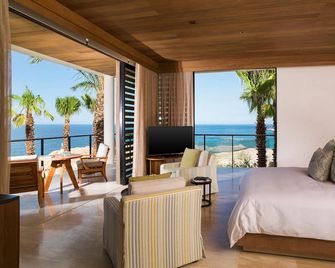 Chileno Bay Resort & Residences, Auberge Collection - Cabo San Lucas - Stue