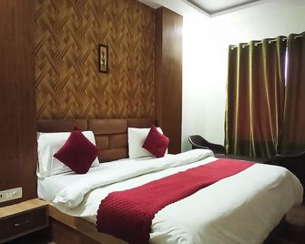 Hotel Padma Residency - Datia