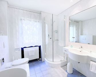 Regiohotel Wittekind Burg - Burg bei Magdeburg