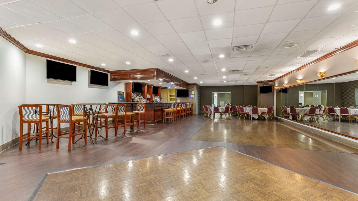 كواليتي إن ويندسور ميل