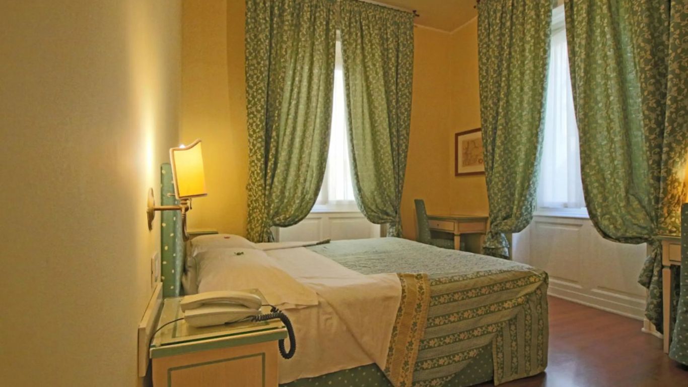 Il Giardino di Albaro