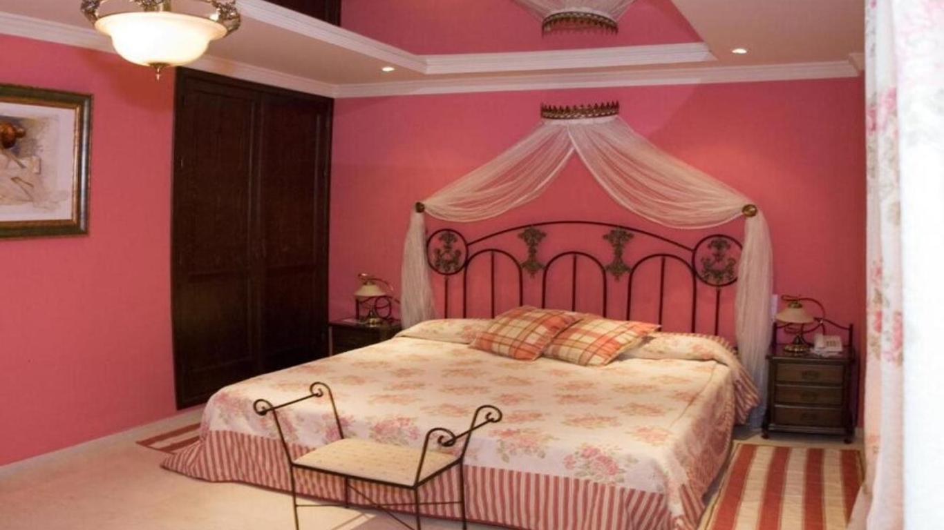 Hotel Mozart