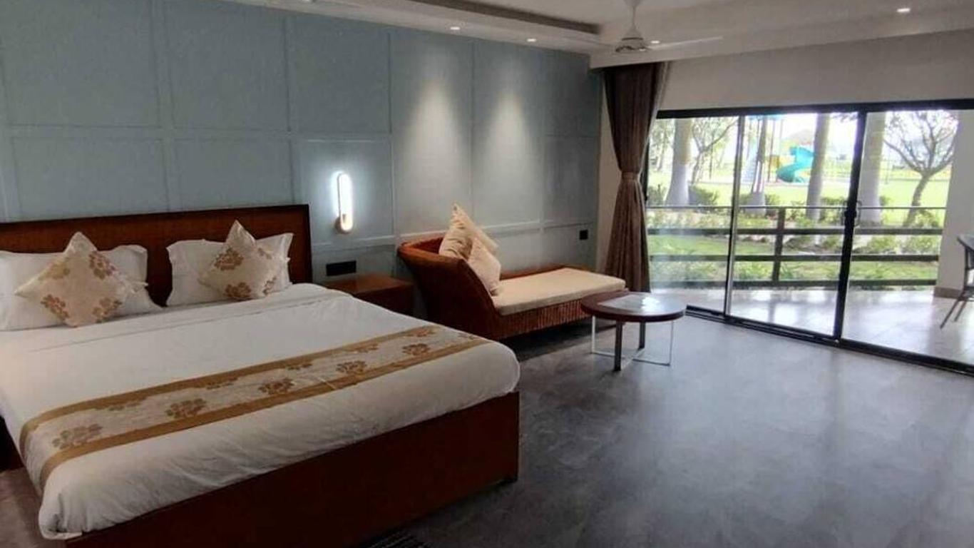 Hotel Sonar Bangla Kolaghat