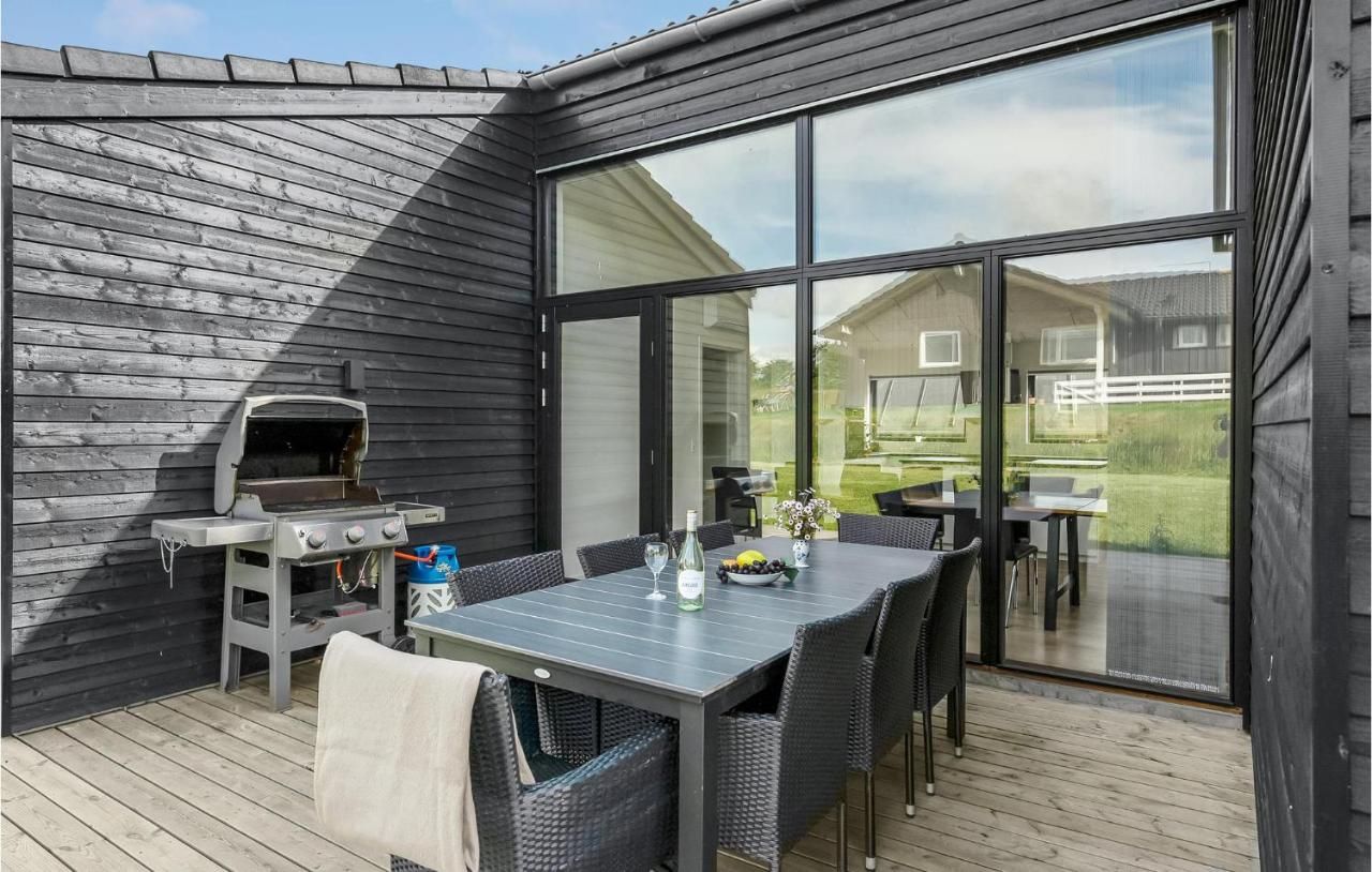 4 Bedroom Cozy Home In Haderslev – Haderslev