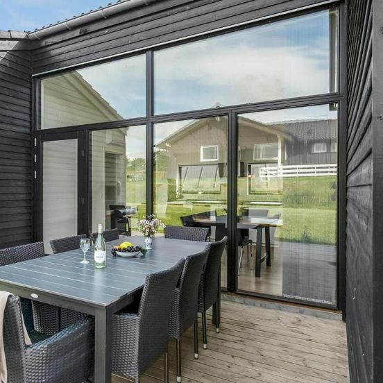 4 Bedroom Cozy Home In Haderslev – Haderslev