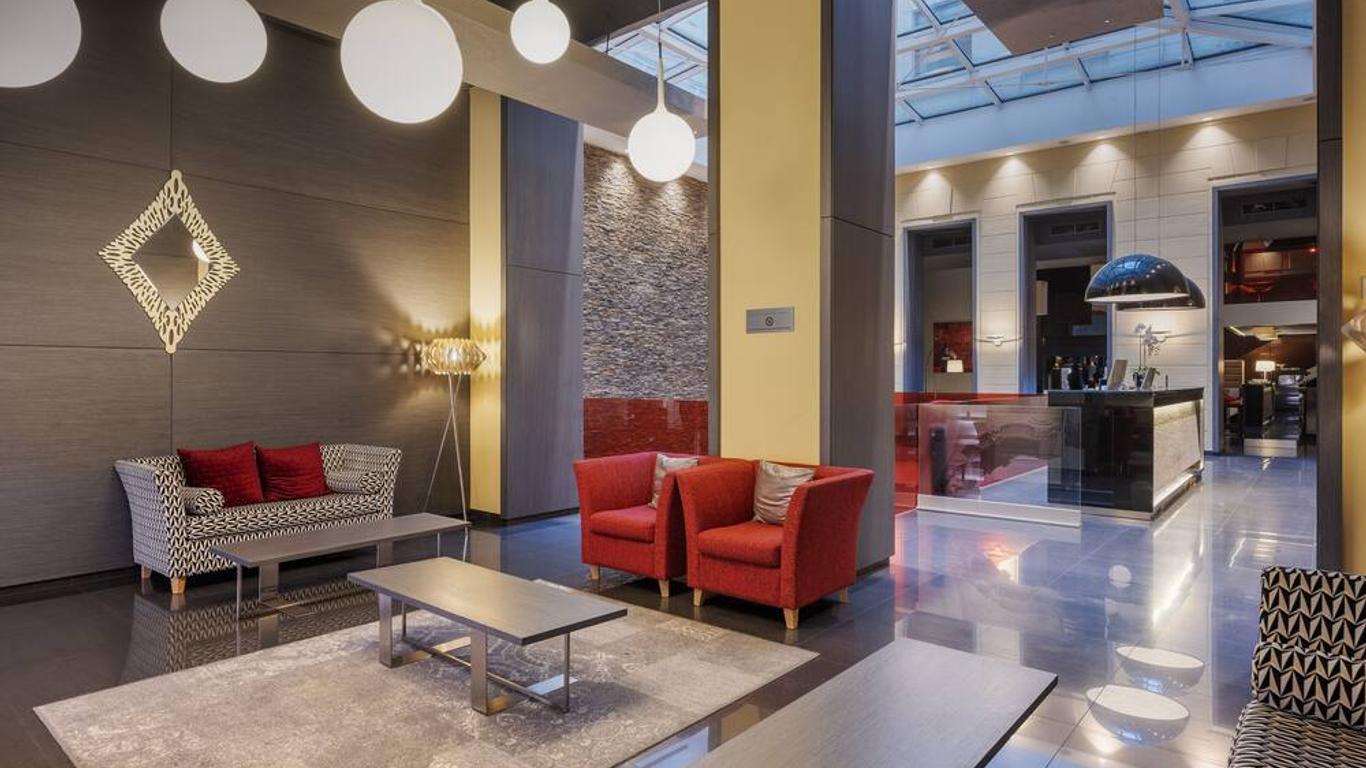 Eurostars Palazzo Zichy