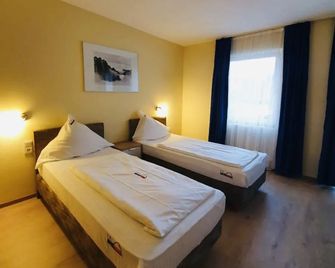 Hotel Arena - Colonia