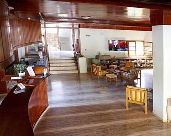 Elea Terra Hotel - Matala - Restaurant