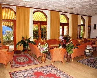 Hotel Milano - Grado - Lounge