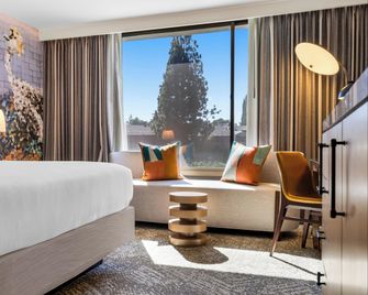 Voco Laguna Hills By IHG - Laguna Hills - Bedroom