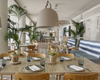Me Sitges Terramar - Sitges - Restaurant