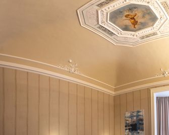 B&B Palazzo Perrotta - Catania - Camera da letto