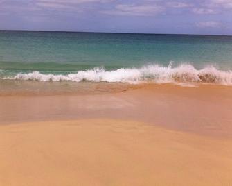 1 Bedroom Apartment - Sal Rei - Playa