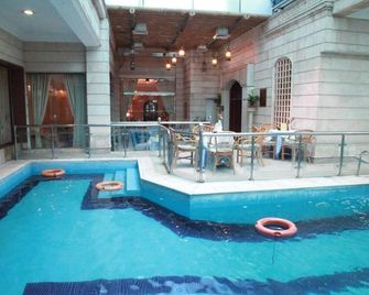 Al Azhar Hotel Jeddah - Jeddah