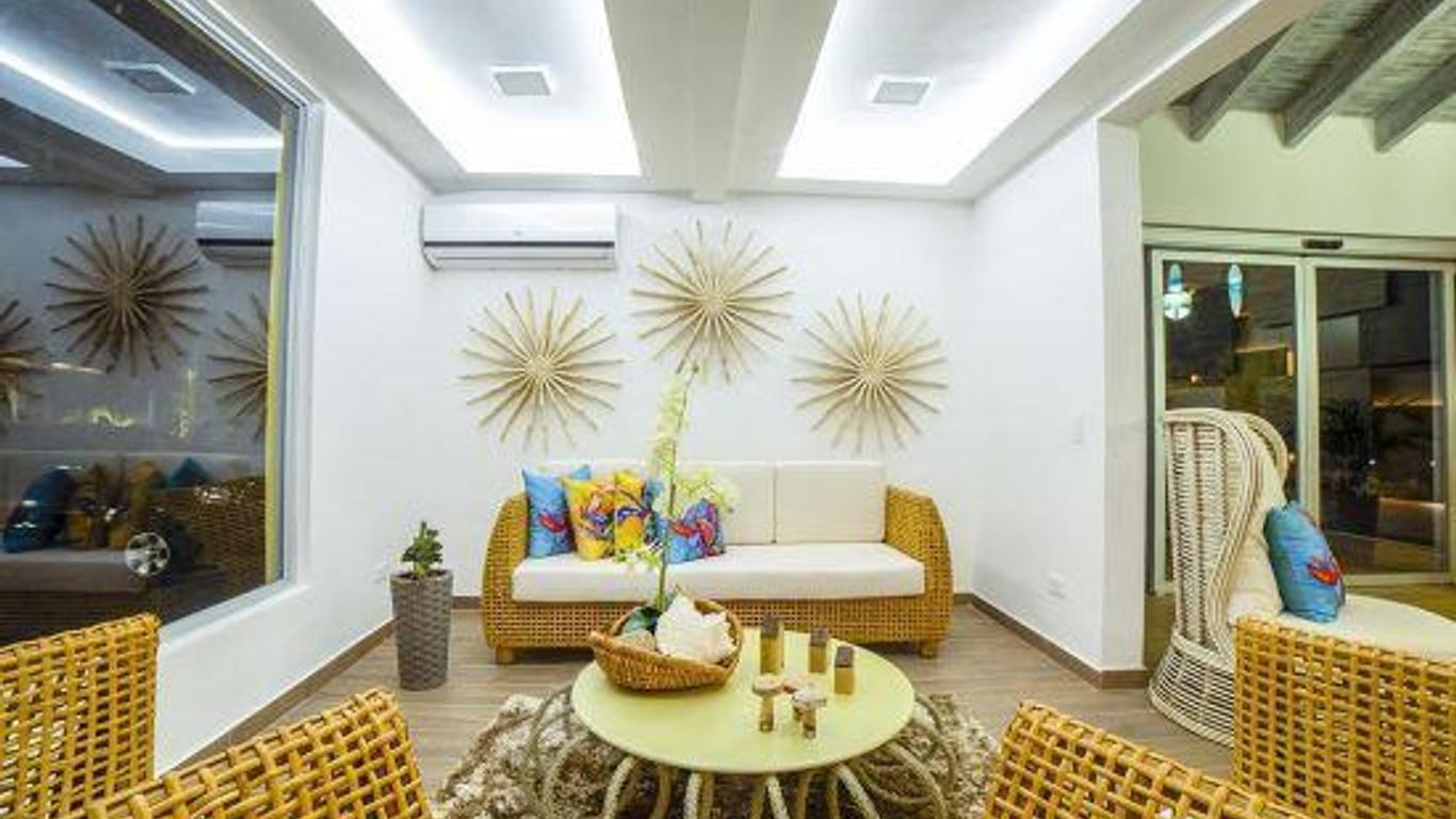 Solare Sai Ecohotel
