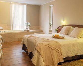 Hotel Park Suites - Lima