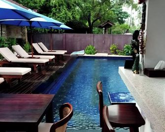 Relax Villas Gili Air - Pemenang
