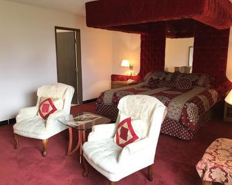 OYO Hotel Chesaning Route 52 & Hwy 57 - Chesaning - Habitación