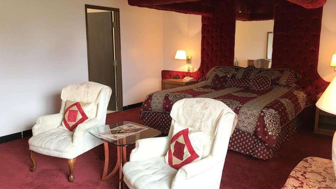 OYO Hotel Chesaning Route 52 & Hwy 57