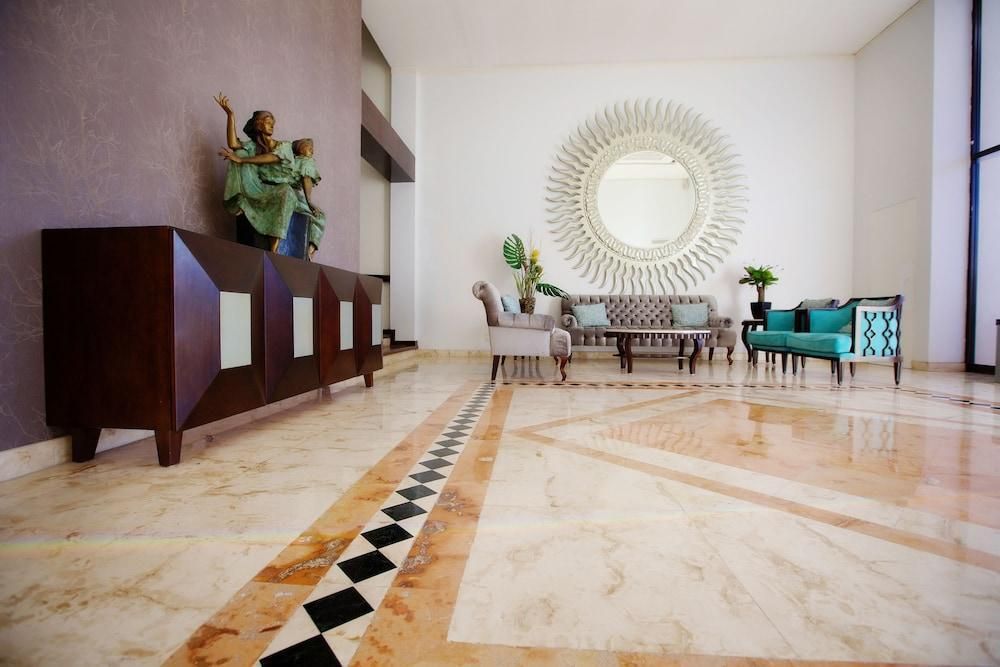 كابيتال بلازا هوتل