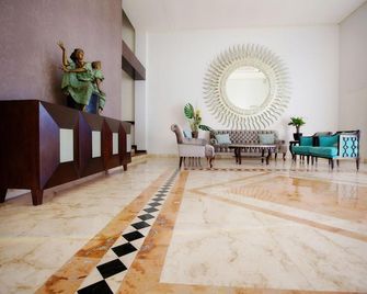 Continental Caribe Bay - Chetumal - Hall