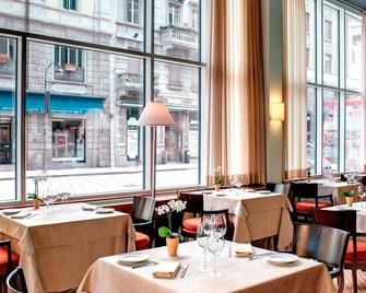 Hotel Barchetta Excelsior - קומו - מסעדה