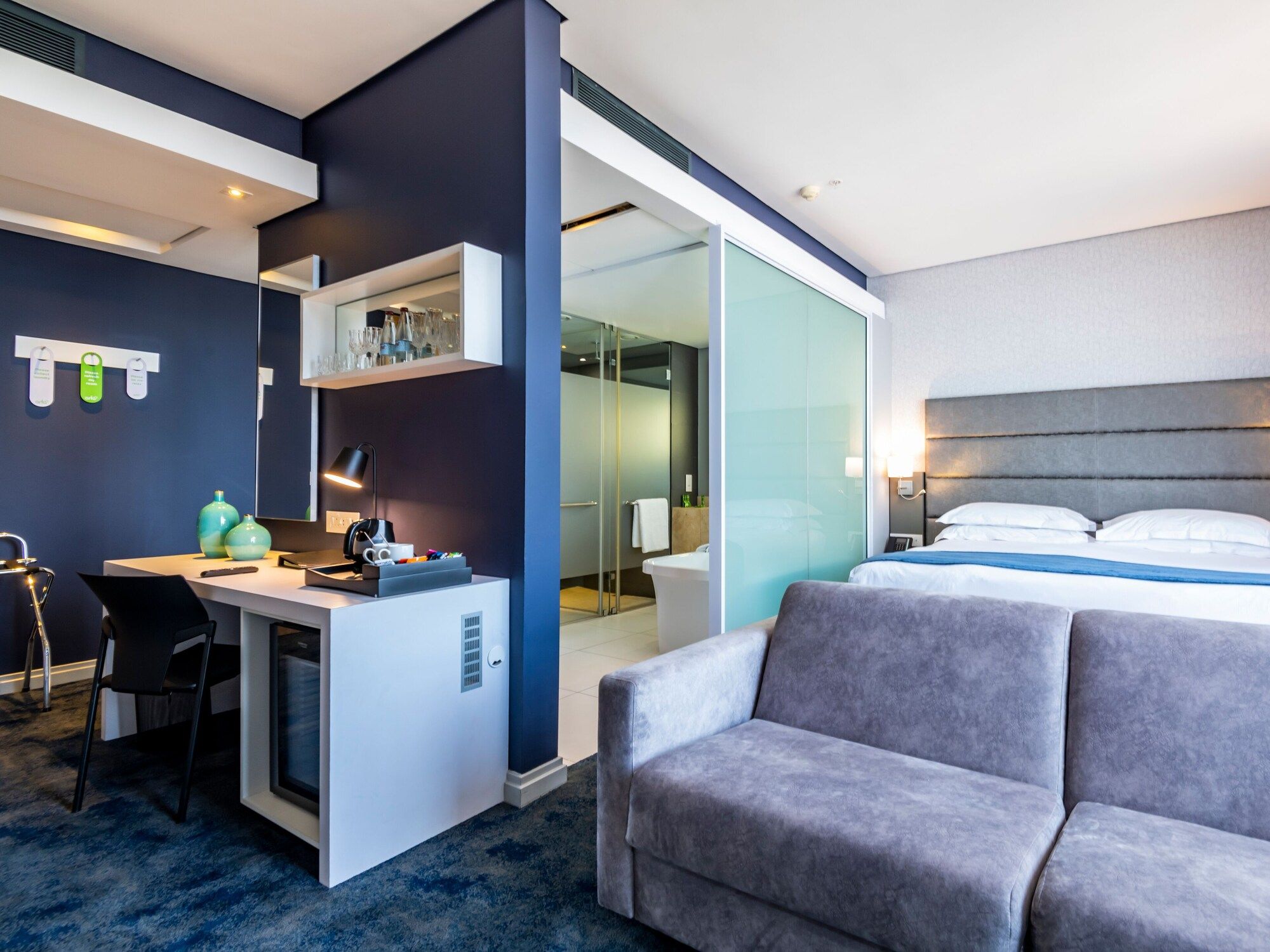 aha Gateway Hotel - Umhlanga