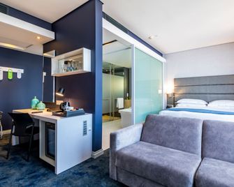 aha Gateway Hotel - Umhlanga