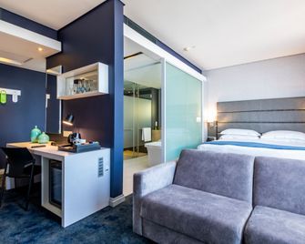aha Gateway Hotel - Umhlanga